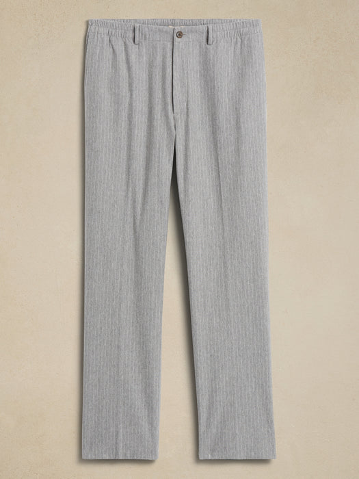 Acosta Italian Flannel Pant