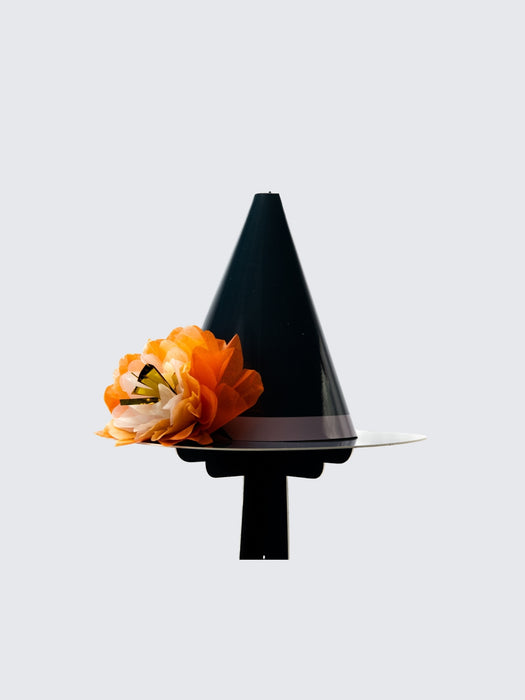 Ma Fete Halloween Witch Hat Cupcake Stand