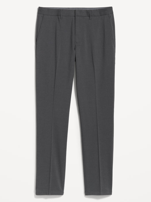 Slim Dress Pants