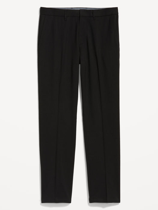 Straight Dress Pants