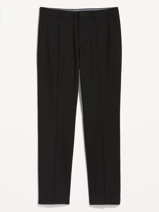 Slim Dress Pants