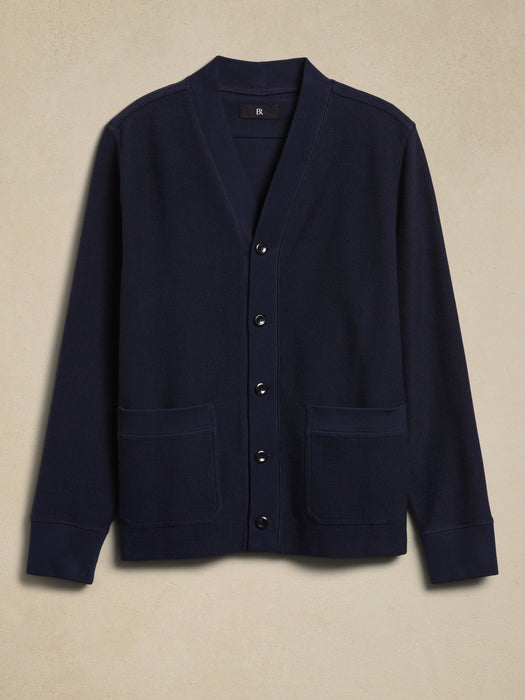 Armond Terry Cardigan
