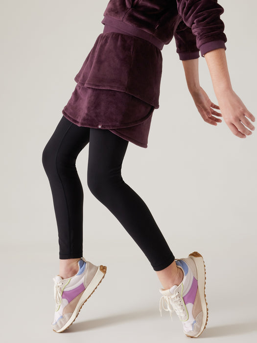 Athleta Girl Feelin Great Skirt