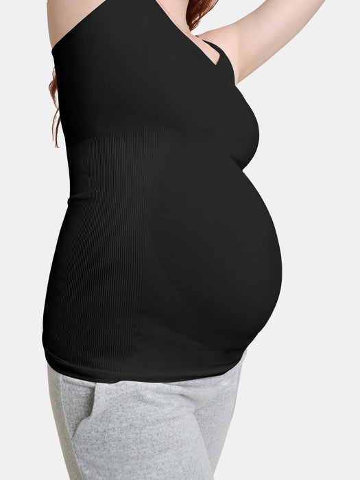 Ingrid and Isabel Maternity Cooling Seamless Supporting Cami