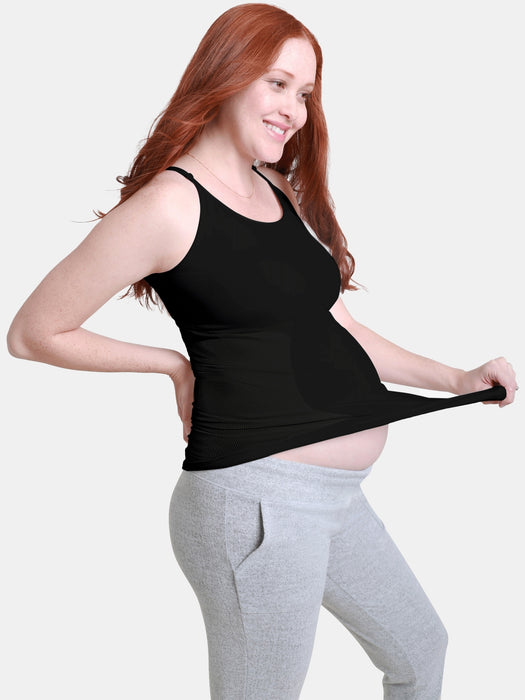 Ingrid and Isabel Maternity Cooling Seamless Supporting Cami