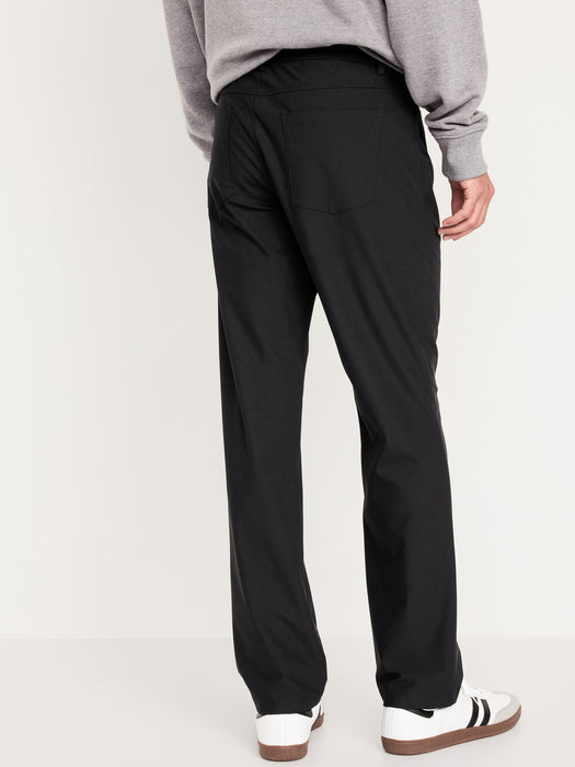 Straight Tech Hybrid Pants