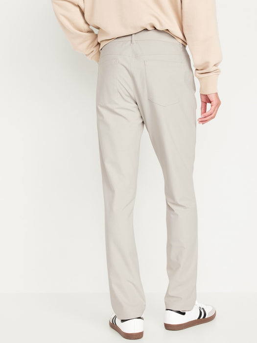 Slim Tech Hybrid Pants