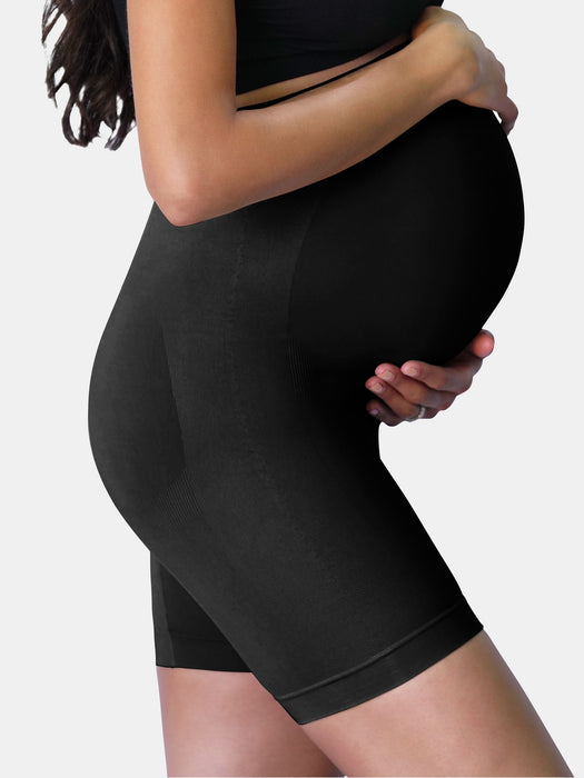 Ingrid and Isabel Maternity Shapewear Shortie