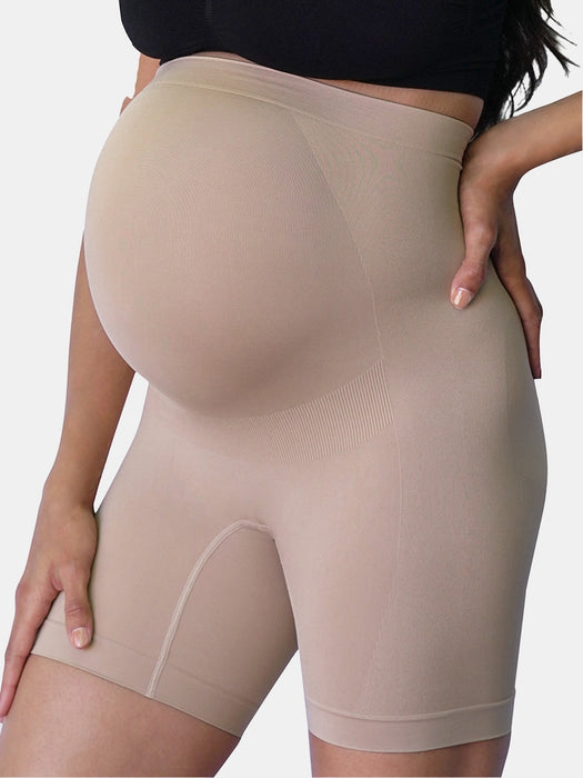 Ingrid and Isabel Maternity Shapewear Shortie