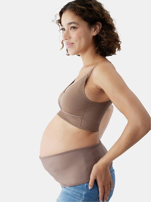 Ingrid and Isabel Maternity Support Band