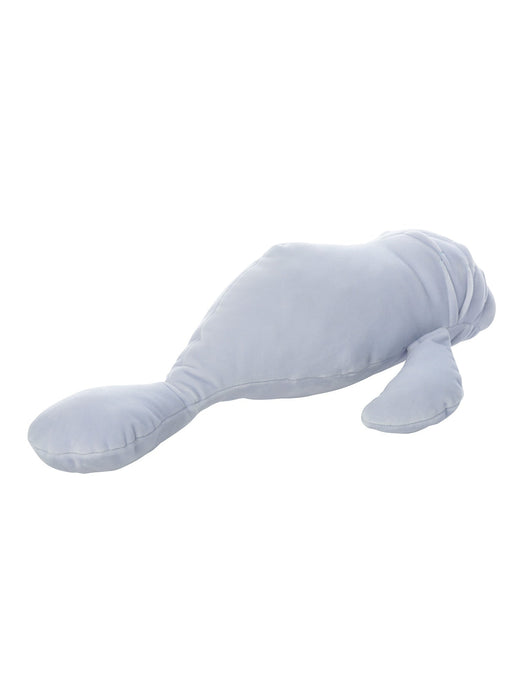 Velveteen Sea Life Manatee Stuffed Animal