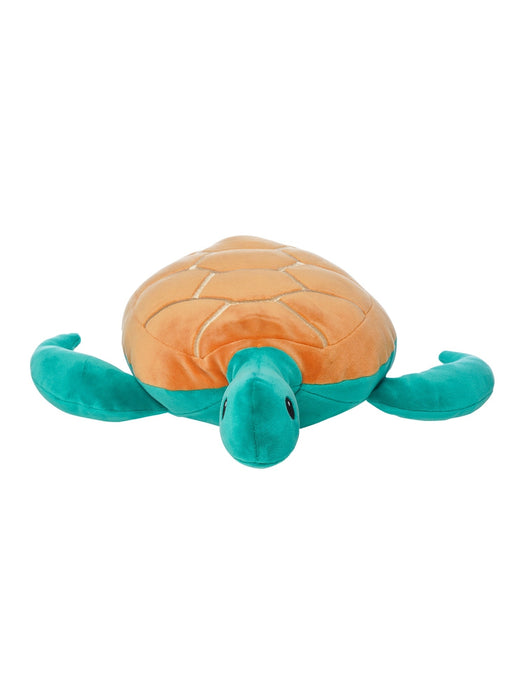 Velveteen Ocean Life Sea Turtle Stuffed Animal