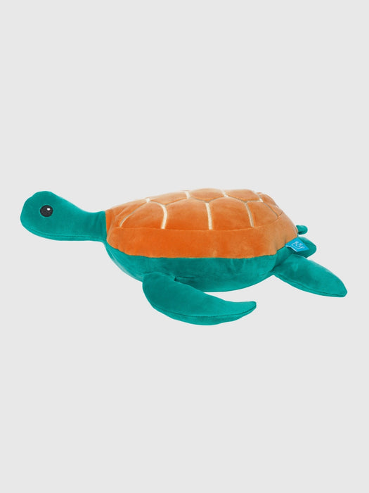 Velveteen Ocean Life Sea Turtle Stuffed Animal