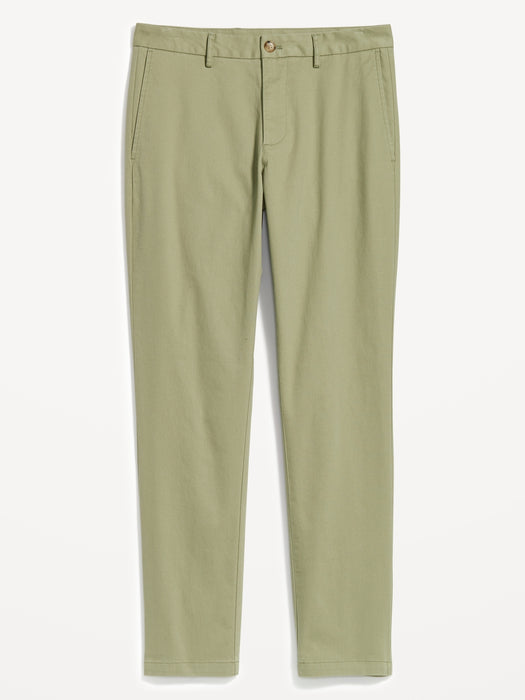 Slim Rotation Chino Pants