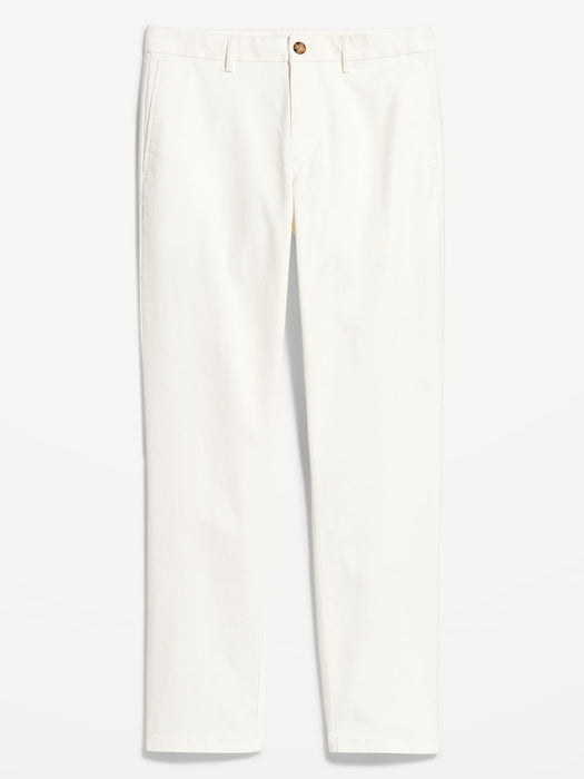 Slim Rotation Chino Pants