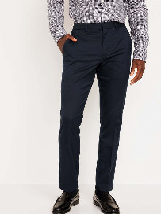 Slim Dress Pants