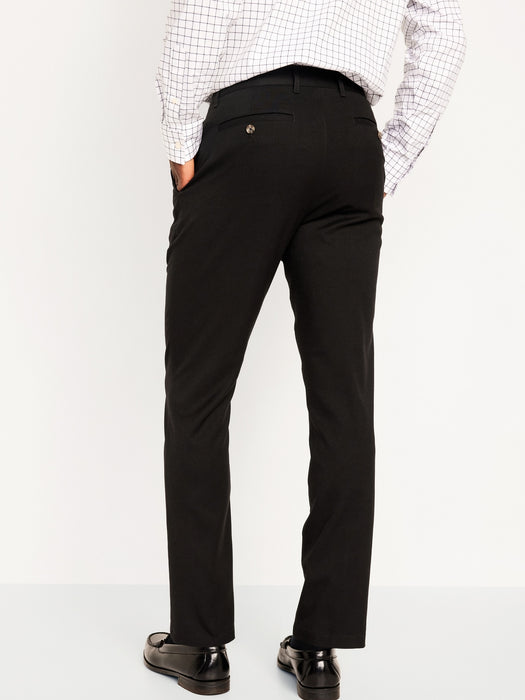 Slim Dress Pants