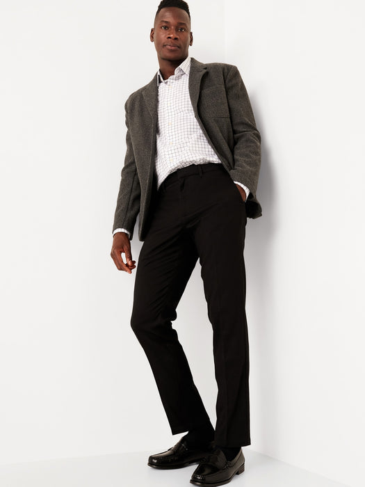 Slim Dress Pants