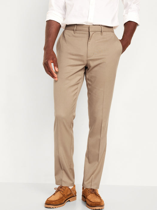 Slim Dress Pants