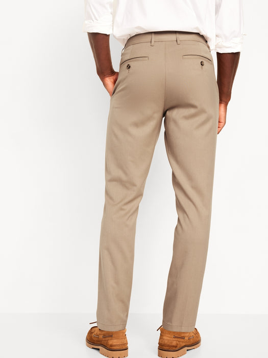 Slim Dress Pants