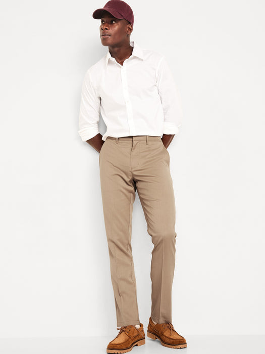 Slim Dress Pants