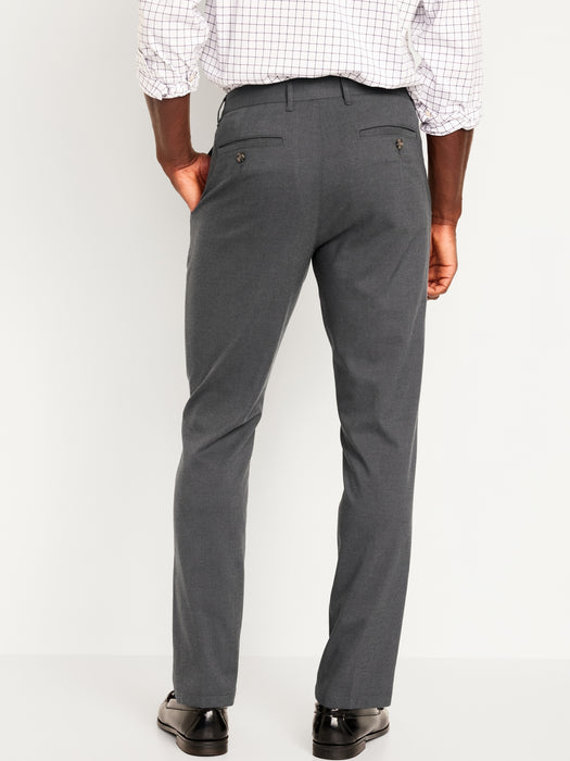 Slim Dress Pants