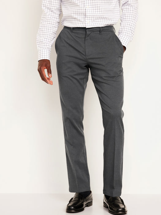 Slim Dress Pants