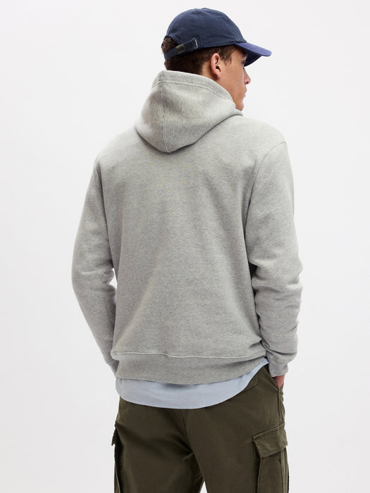 Vintage Soft Arch Logo Hoodie