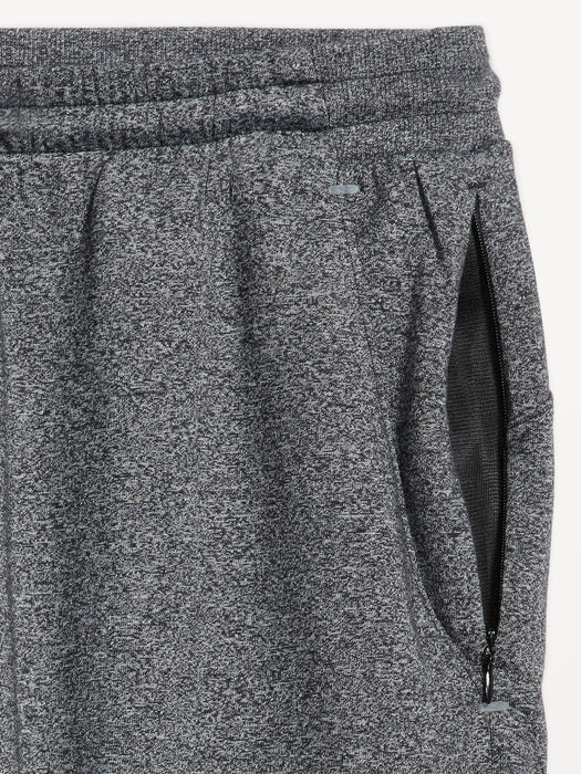 Dynamic Fleece Joggers