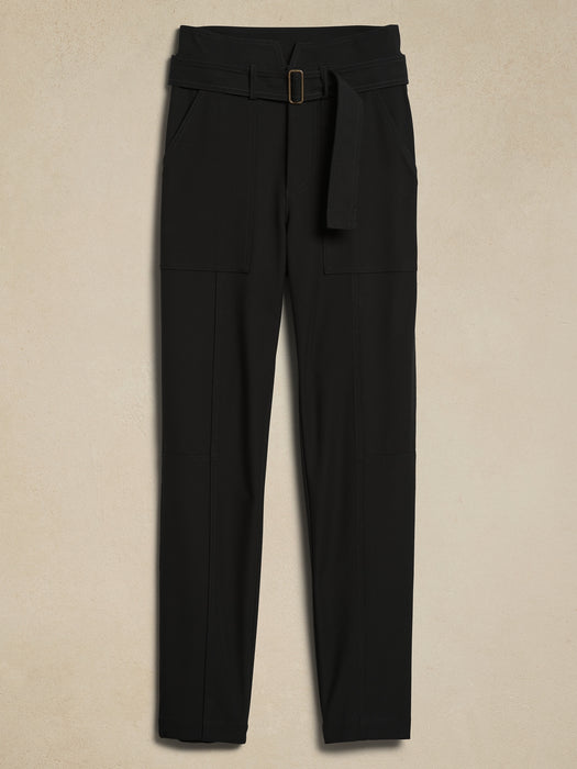 Refined Utility Pant