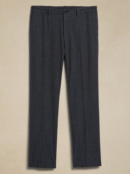 Acosta Italian Flannel Pant