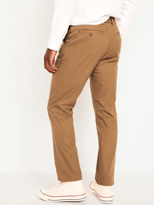 Straight Rotation Chino Pants