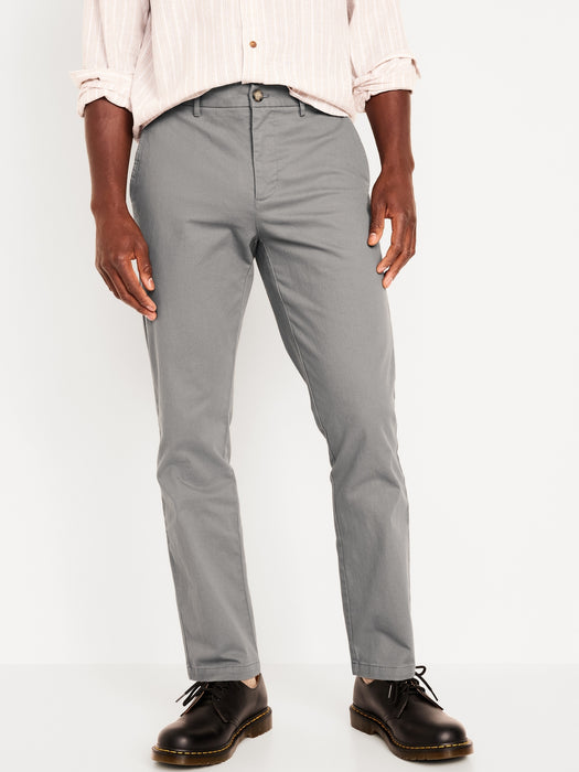 Slim Rotation Chino Pants