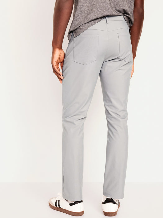 Slim Tech Hybrid Pants