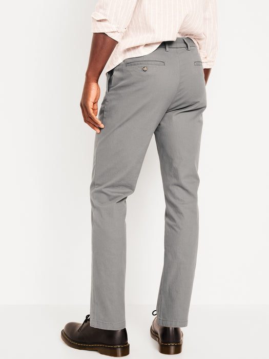 Slim Rotation Chino Pants