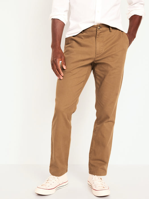 Straight Rotation Chino Pants