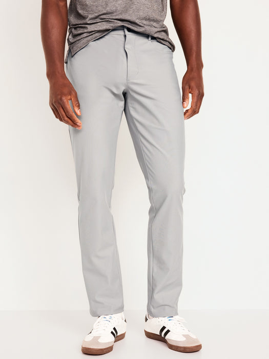 Slim Tech Hybrid Pants