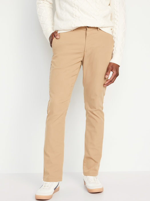 Slim Tech Ultimate Chino Pants