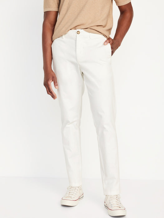 Slim Rotation Chino Pants