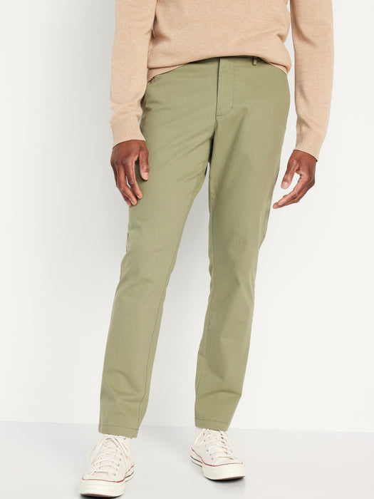 Slim Rotation Chino Pants