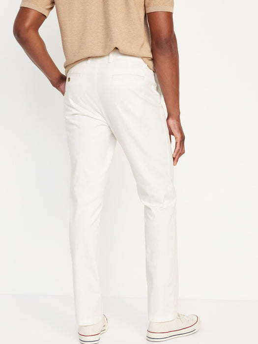 Slim Rotation Chino Pants