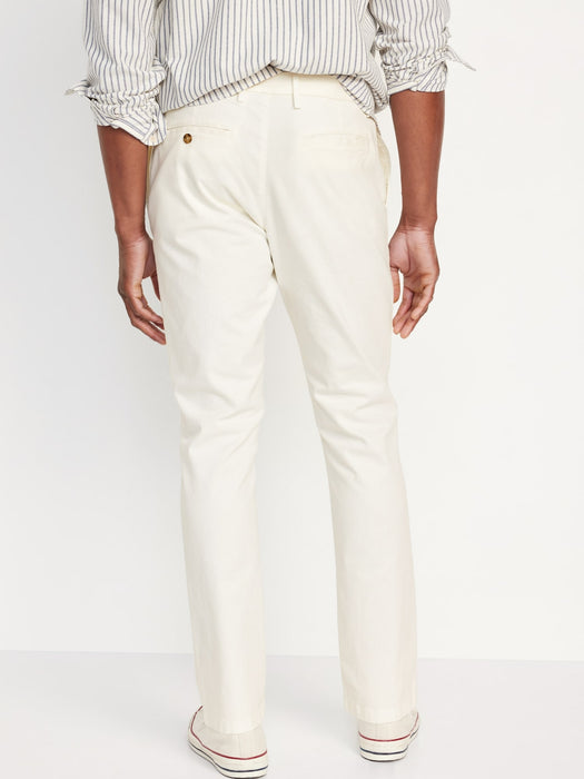 Straight Rotation Chino Pants