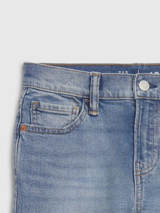 Kids Original Taper Jeans