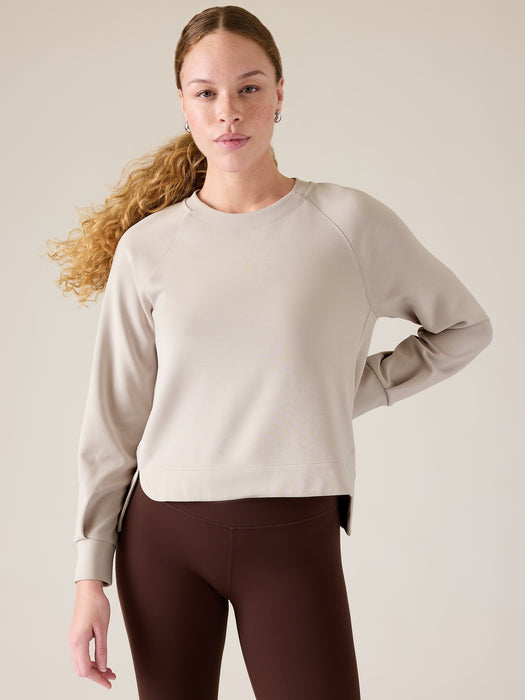 Seasoft Crewneck Sweatshirt