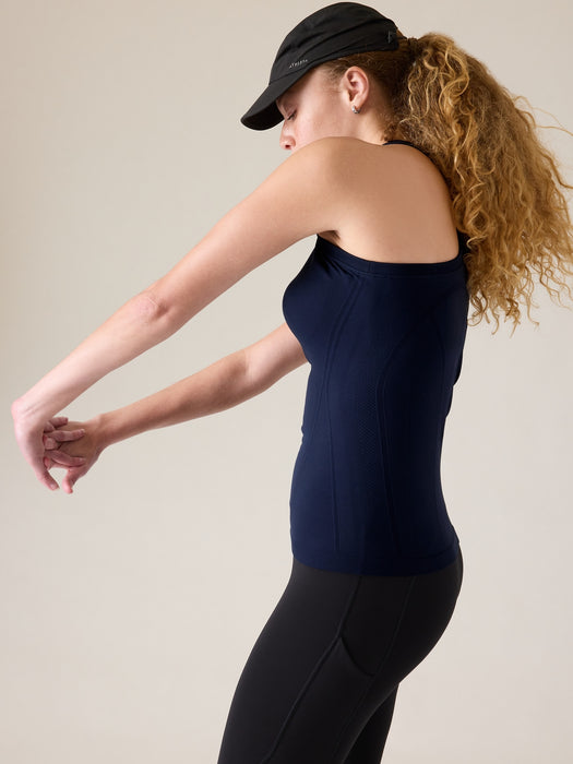 Momentum Seamless Tank