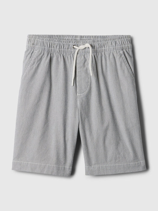 Kids Easy Pull-On Shorts