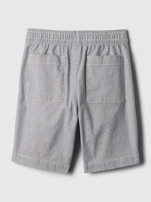 Kids Easy Pull-On Shorts