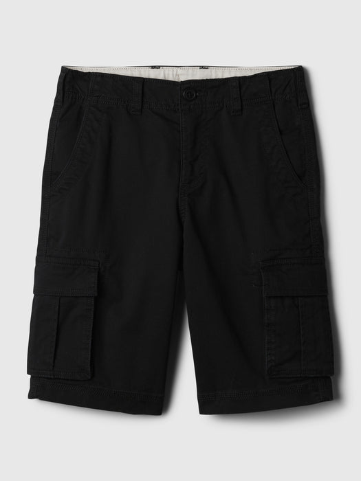 Kids Cargo Shorts