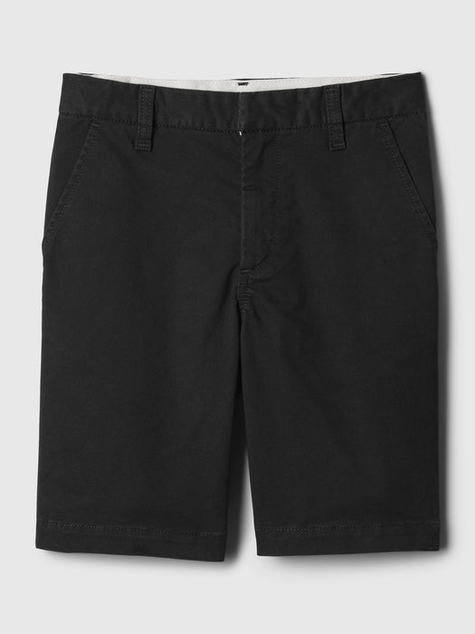 Kids Uniform Shorts