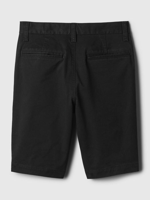 Kids Uniform Shorts